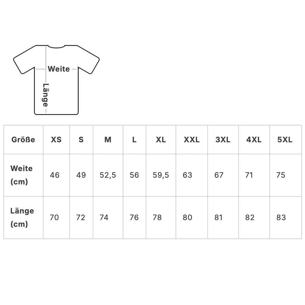 T-Shirt MG.ACTION.TOWN