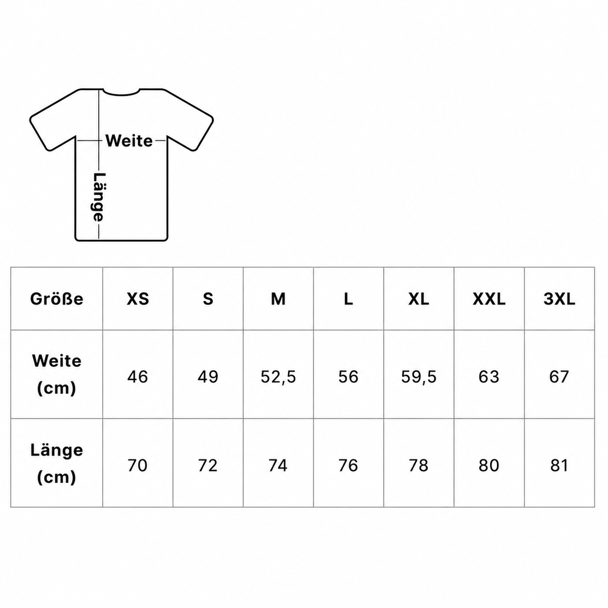 !T-Shirt PRE ORDER!