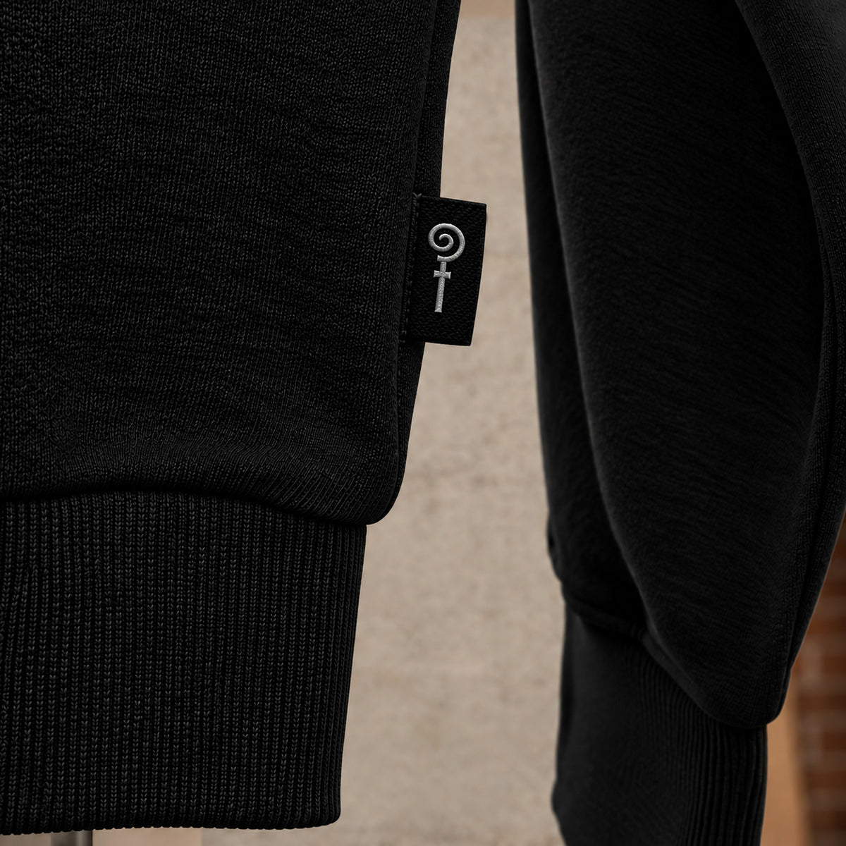 ! Hoodie MG.ACTION.TOWN