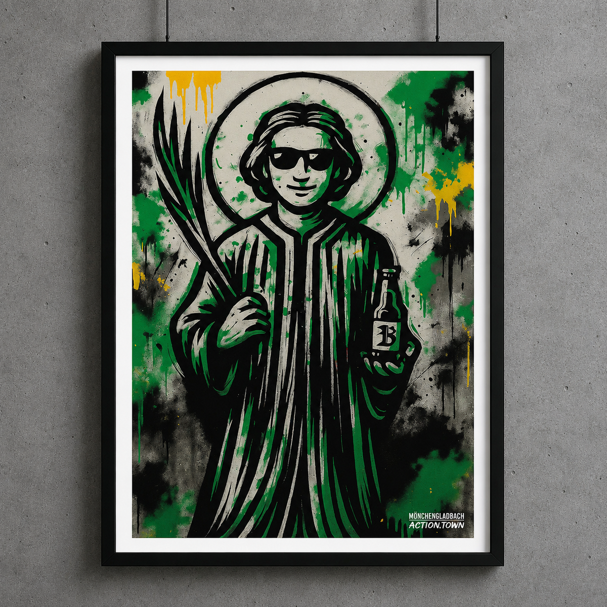 Poster St. Vitus